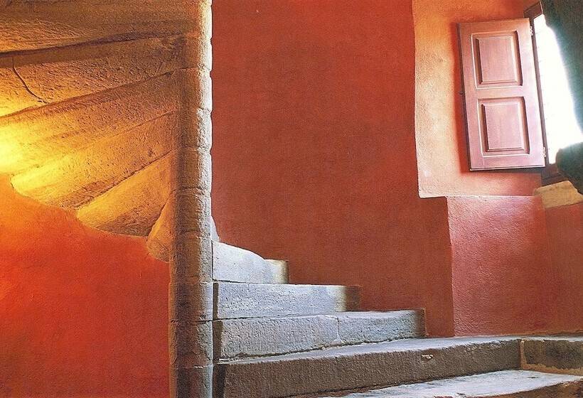 بنسيون Chateau La Servayrie