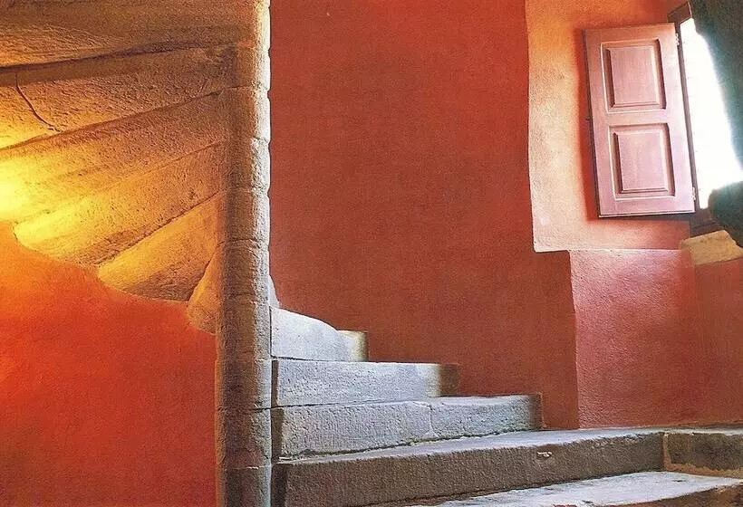 ペンション Chateau La Servayrie