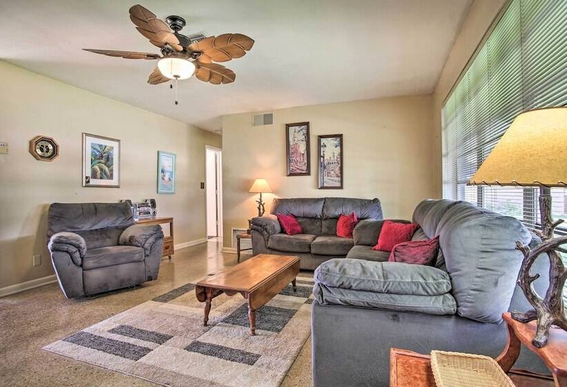 Pets Welcome: Cozy Home W/ Pool In Margate!