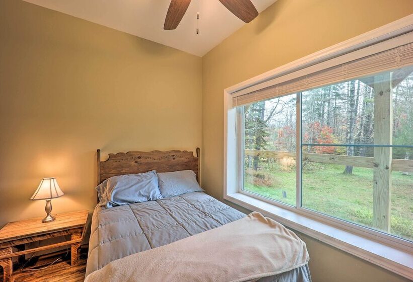 Riverfront Newland Home W/ Pool & Golf Club Access