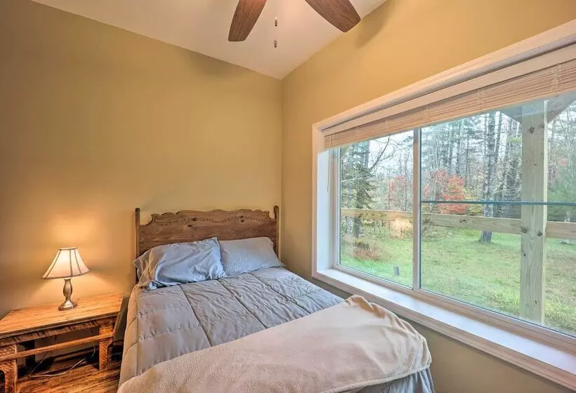 Riverfront Newland Home W/ Pool & Golf Club Access