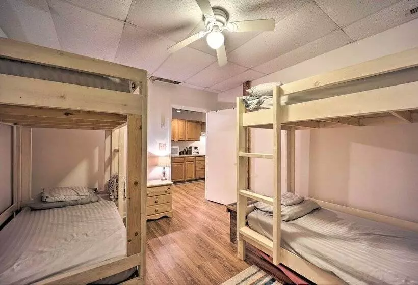 Riverfront Newland Home W/ Pool & Golf Club Access