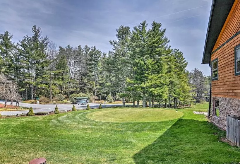 Riverfront Newland Home W/ Pool & Golf Club Access