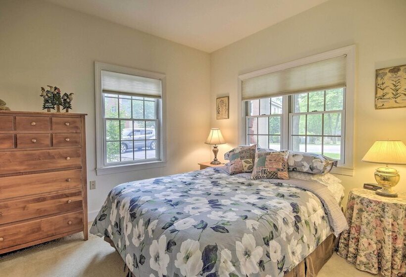 Spacious Mercersburg Home At Whitetail Resort