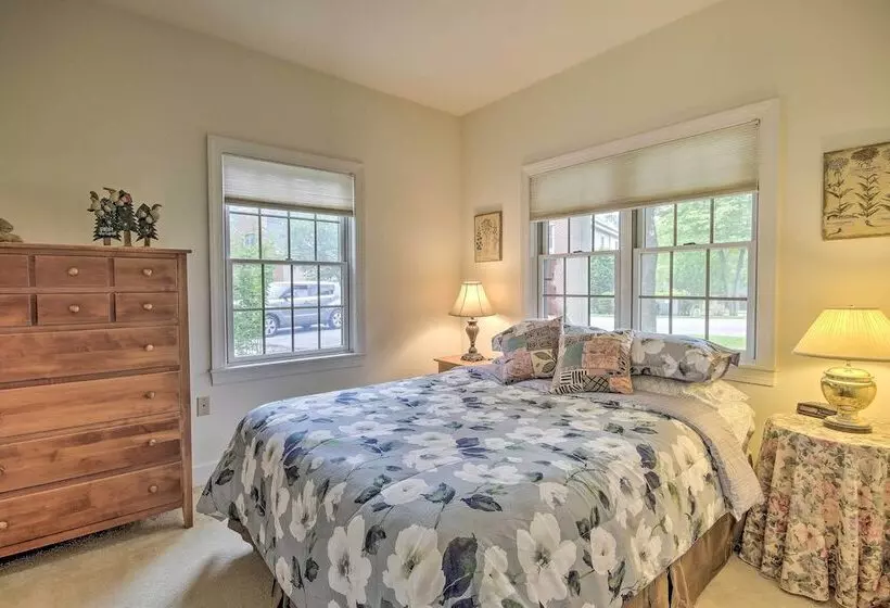 Spacious Mercersburg Home At Whitetail Resort