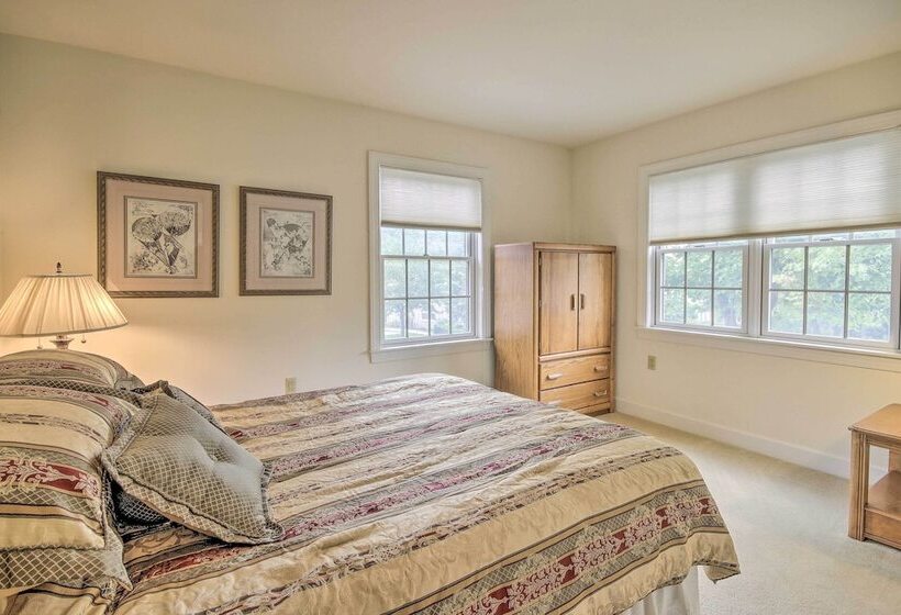 Spacious Mercersburg Home At Whitetail Resort