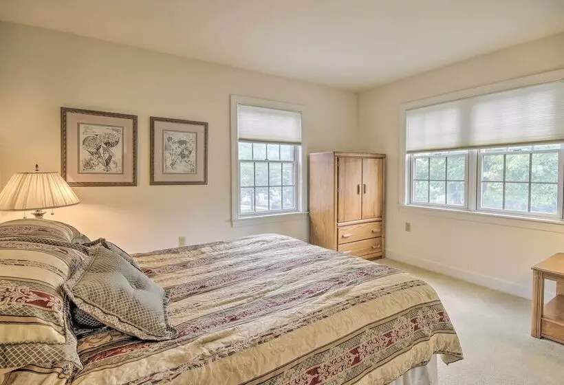 Spacious Mercersburg Home At Whitetail Resort