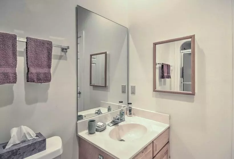 Spacious Mercersburg Home At Whitetail Resort