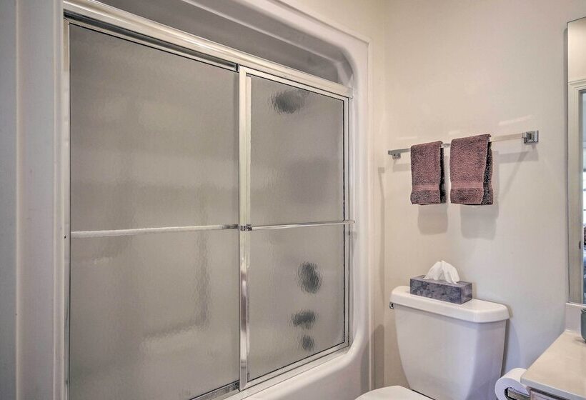 Spacious Mercersburg Home At Whitetail Resort