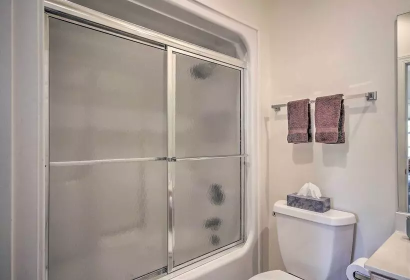 Spacious Mercersburg Home At Whitetail Resort