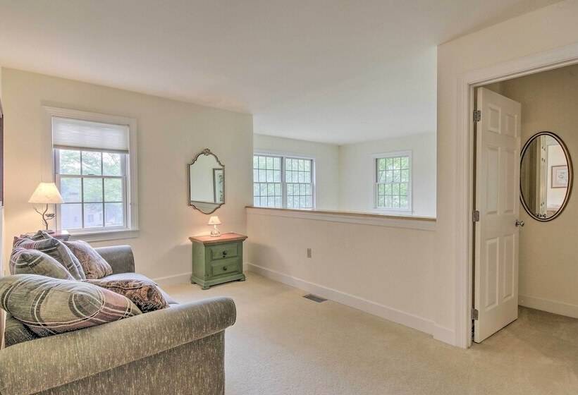 Spacious Mercersburg Home At Whitetail Resort