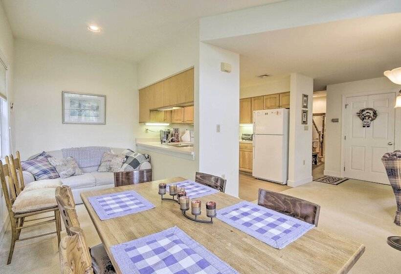 Spacious Mercersburg Home At Whitetail Resort