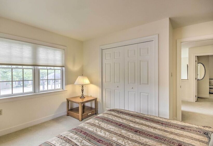 Spacious Mercersburg Home At Whitetail Resort