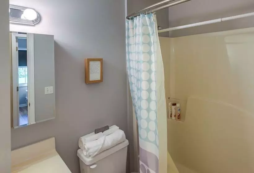 Tracy City Home Near South Cumberland State Park!