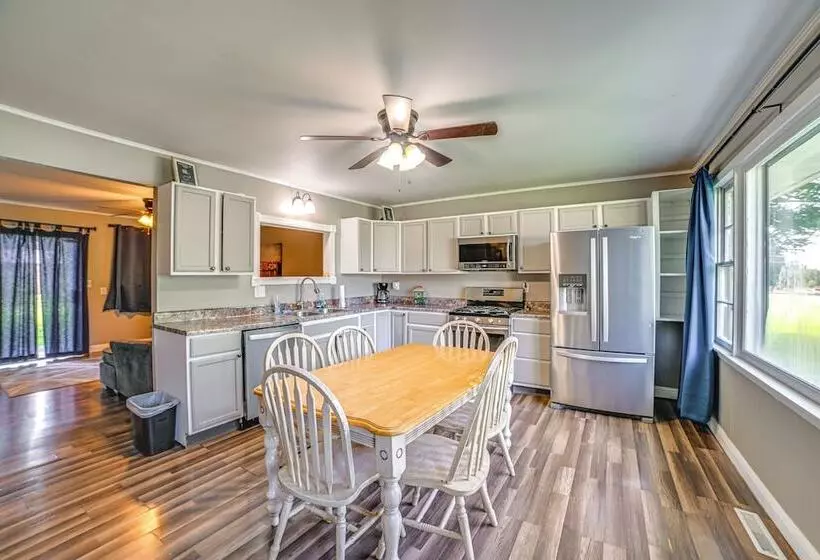 Vick S Hunting Lodge  Near Fishing + Hiking