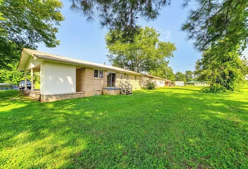 Vick S Hunting Lodge  Near Fishing + Hiking