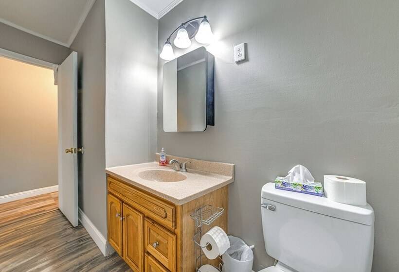 Vick S Hunting Lodge  Near Fishing + Hiking