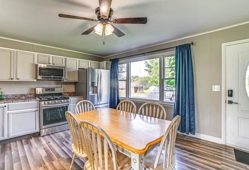 Vick S Hunting Lodge  Near Fishing + Hiking