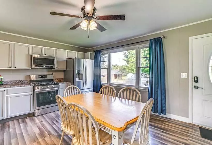 Vick S Hunting Lodge  Near Fishing + Hiking