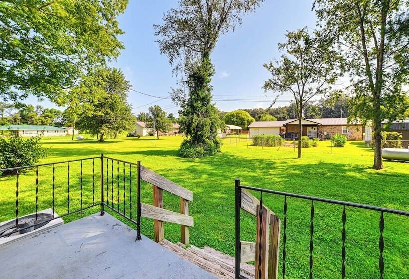 Vick S Hunting Lodge  Near Fishing + Hiking