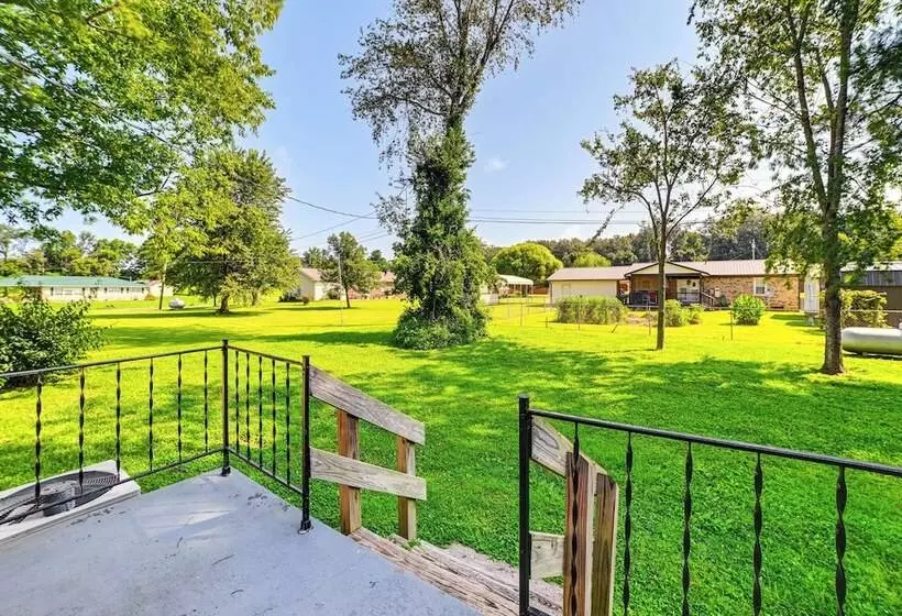 Vick S Hunting Lodge  Near Fishing + Hiking