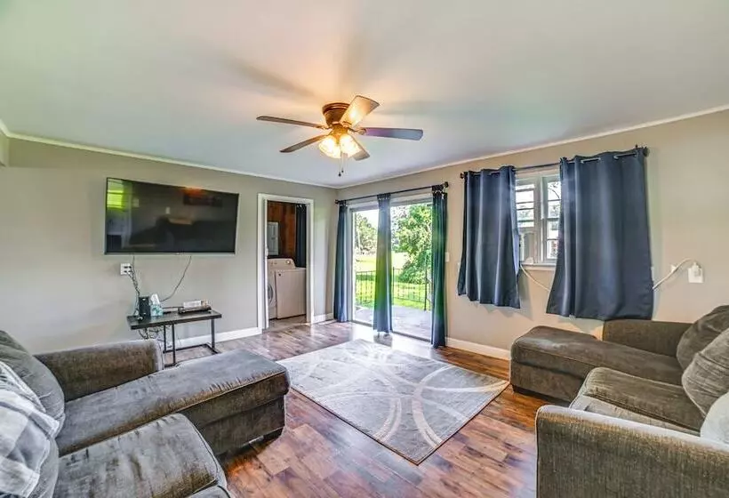 Vick S Hunting Lodge  Near Fishing + Hiking