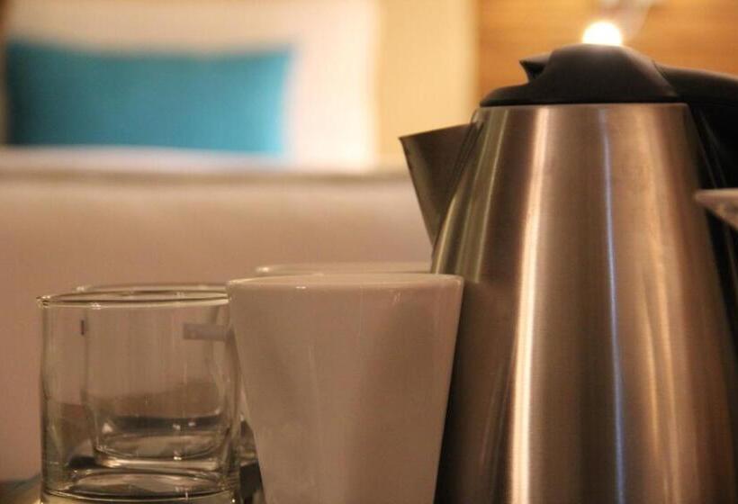 فندق الشهباء جده Al Shahba Jeddah