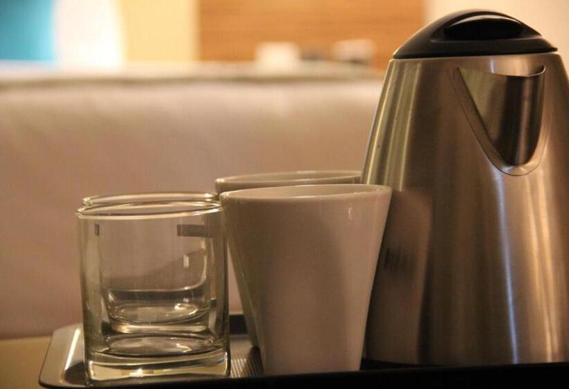 فندق الشهباء جده Al Shahba Jeddah