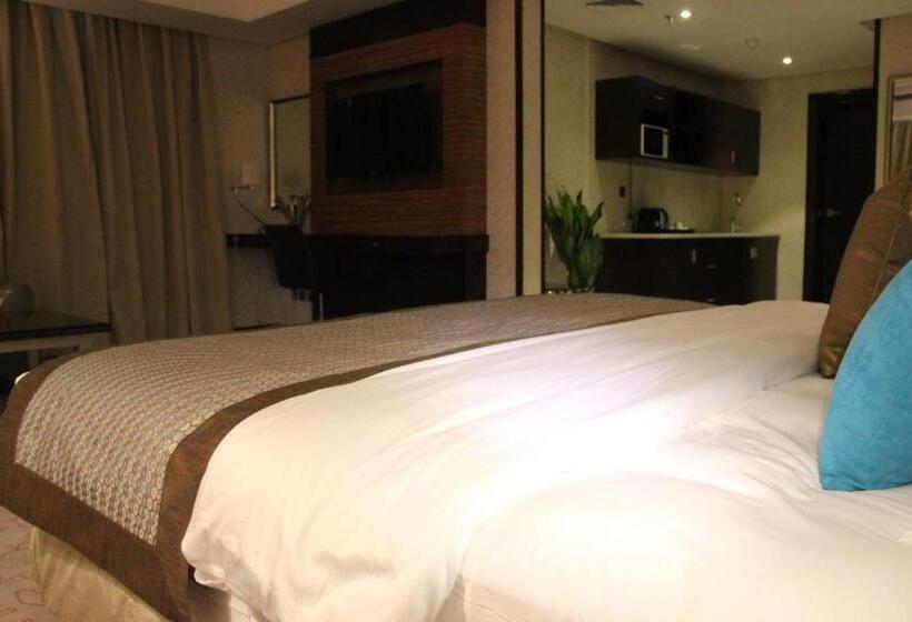 فندق الشهباء جده Al Shahba Jeddah