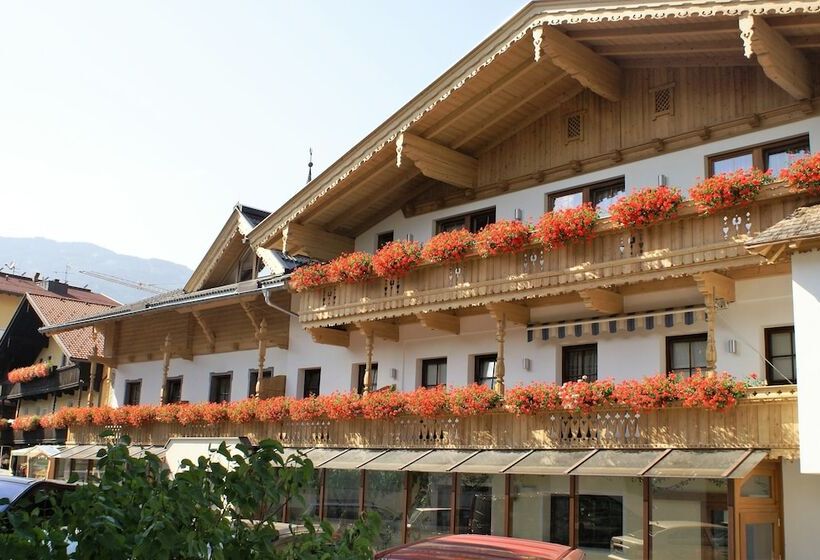 All Inclusive Hotel Bachmayerhof