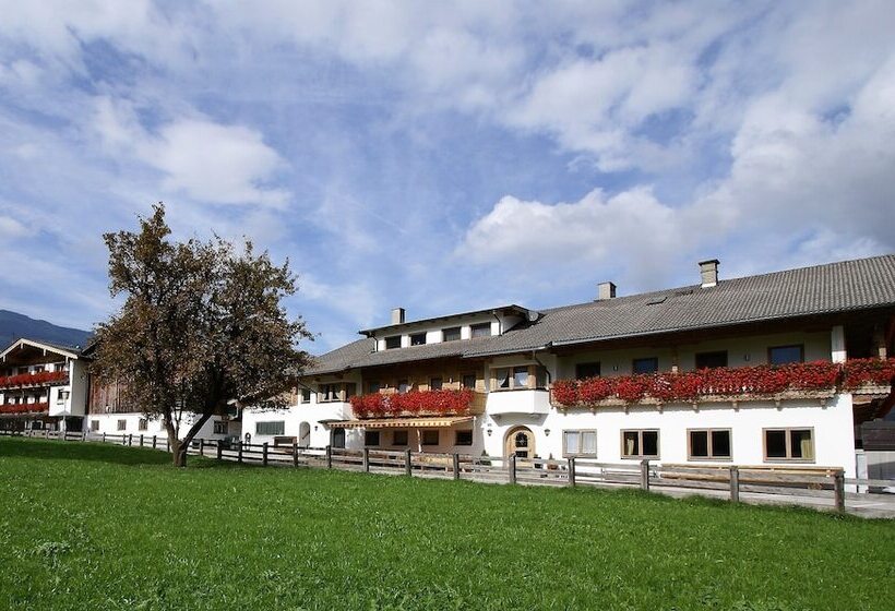 All Inclusive Hotel Bachmayerhof