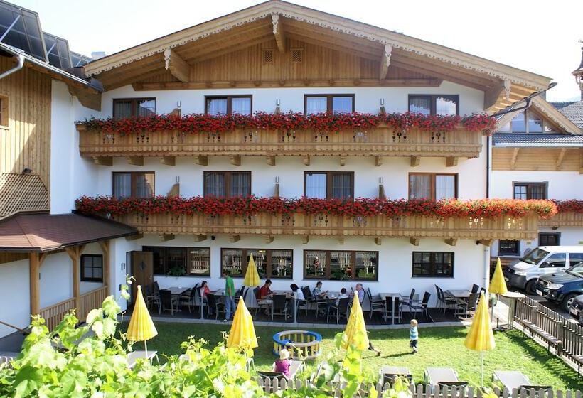 All Inclusive Hotel Bachmayerhof
