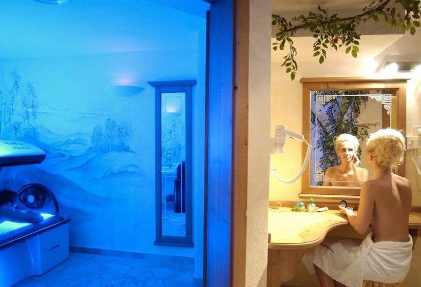 All Inclusive Hotel Bachmayerhof