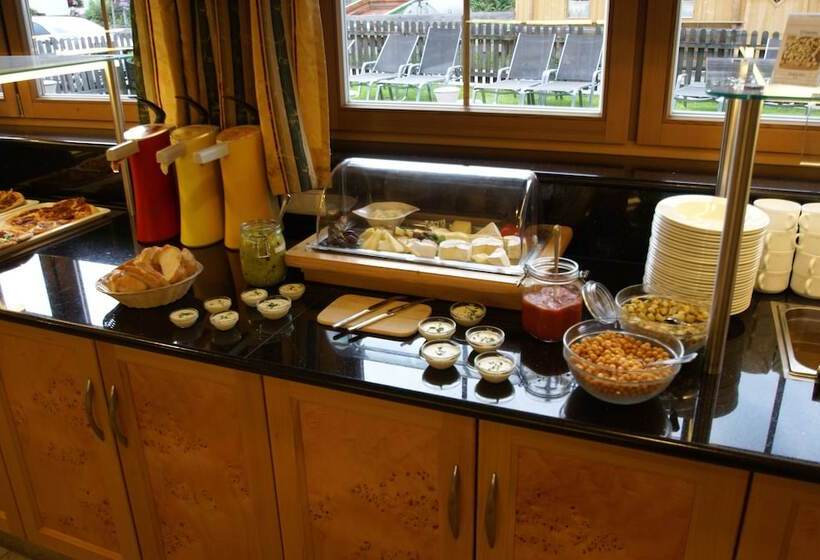 All Inclusive Hotel Bachmayerhof