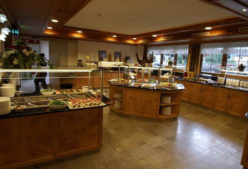 All Inclusive Hotel Bachmayerhof