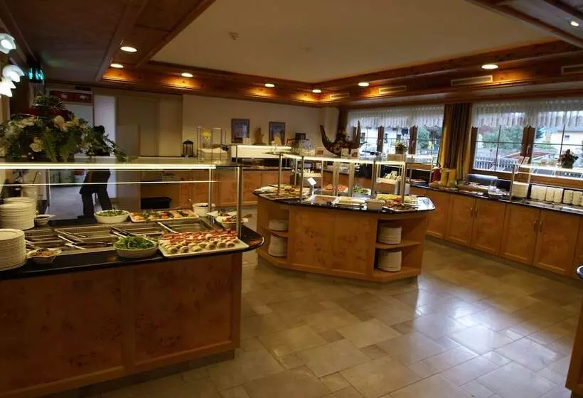All Inclusive Hotel Bachmayerhof