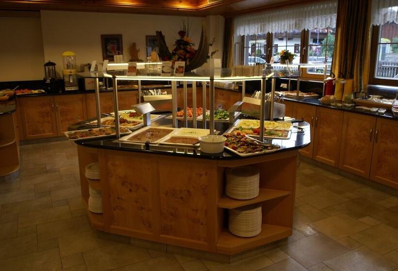 All Inclusive Hotel Bachmayerhof