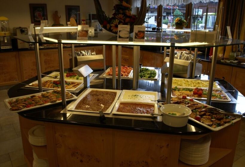 All Inclusive Hotel Bachmayerhof