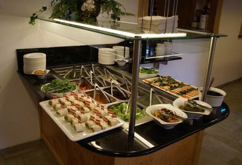 All Inclusive Hotel Bachmayerhof