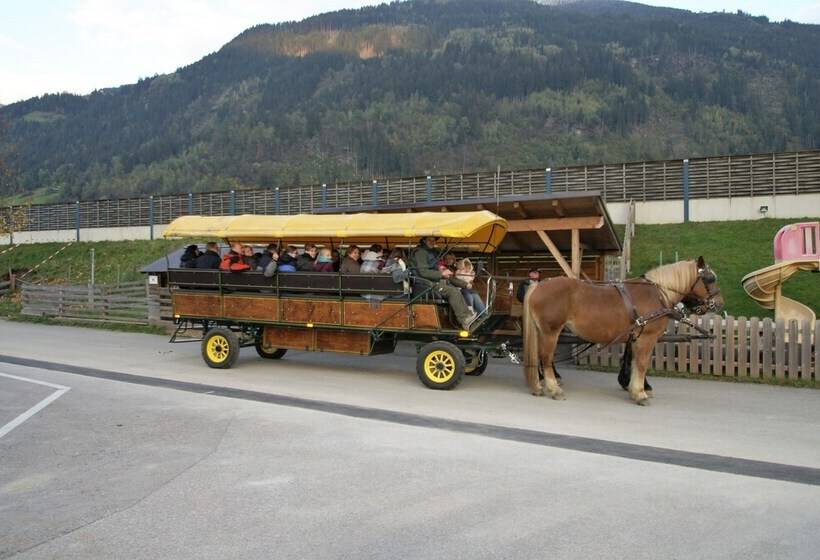 All Inclusive Hotel Bachmayerhof