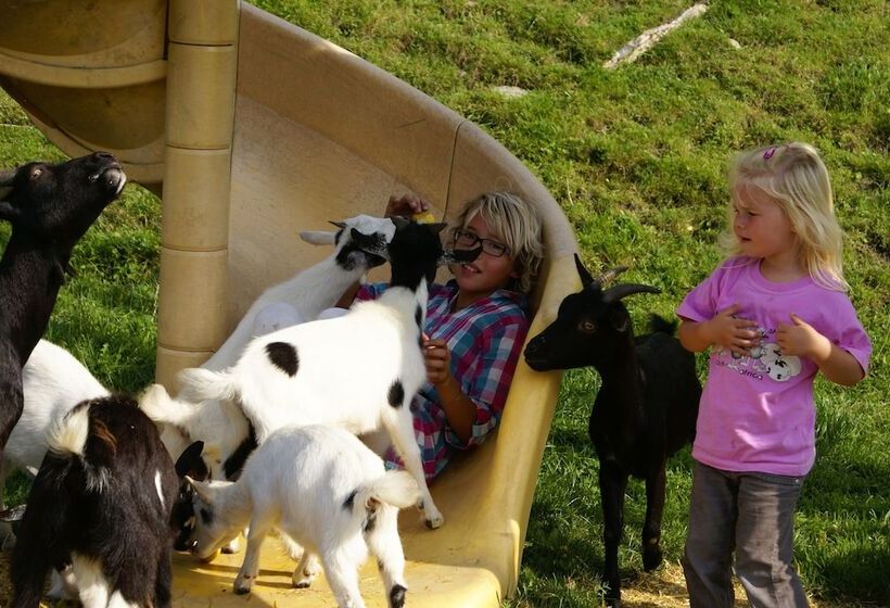 All Inclusive Hotel Bachmayerhof