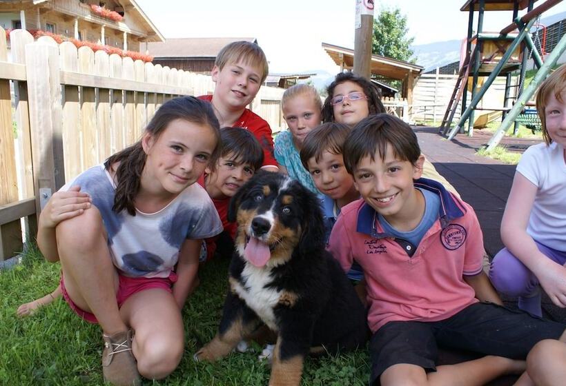 All Inclusive Hotel Bachmayerhof