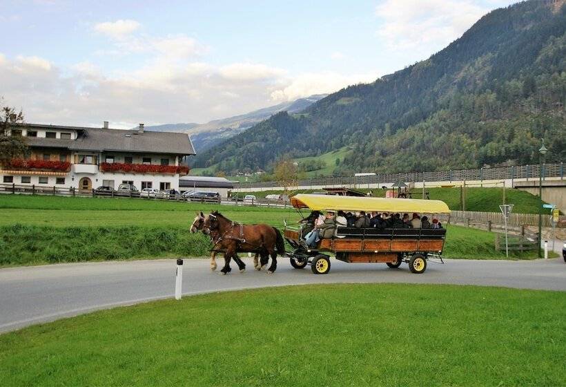 All Inclusive Hotel Bachmayerhof