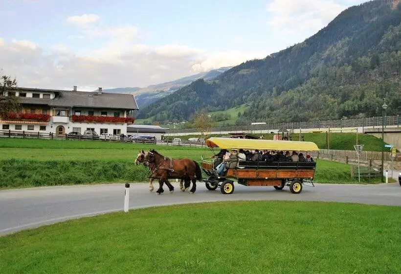 All Inclusive Hotel Bachmayerhof