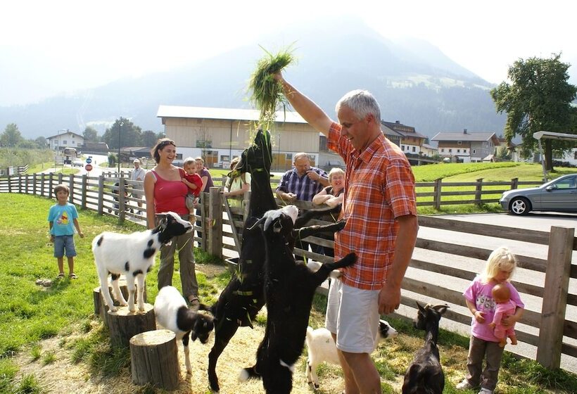 All Inclusive Hotel Bachmayerhof