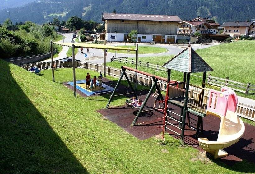 All Inclusive Hotel Bachmayerhof