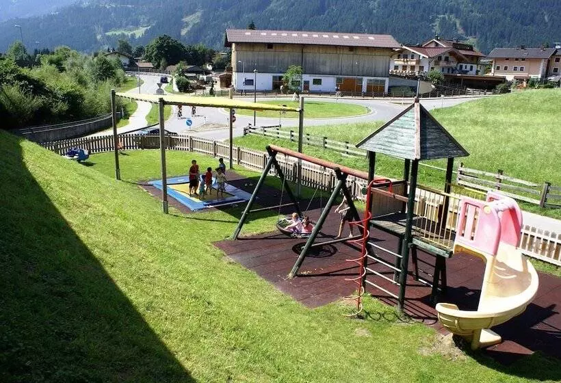 All Inclusive Hotel Bachmayerhof