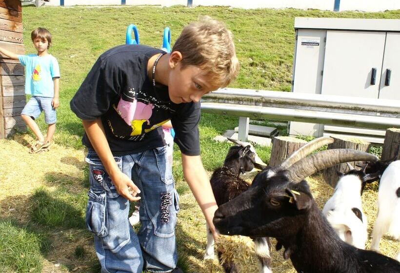 All Inclusive Hotel Bachmayerhof