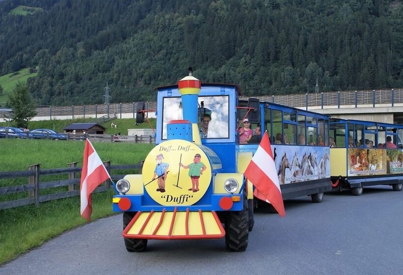 All Inclusive Hotel Bachmayerhof