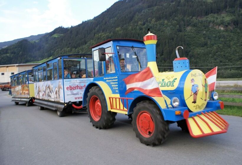 All Inclusive Hotel Bachmayerhof